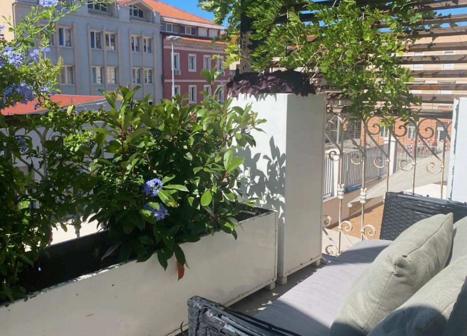 Apartment Appartment In Center With Parking Pula
