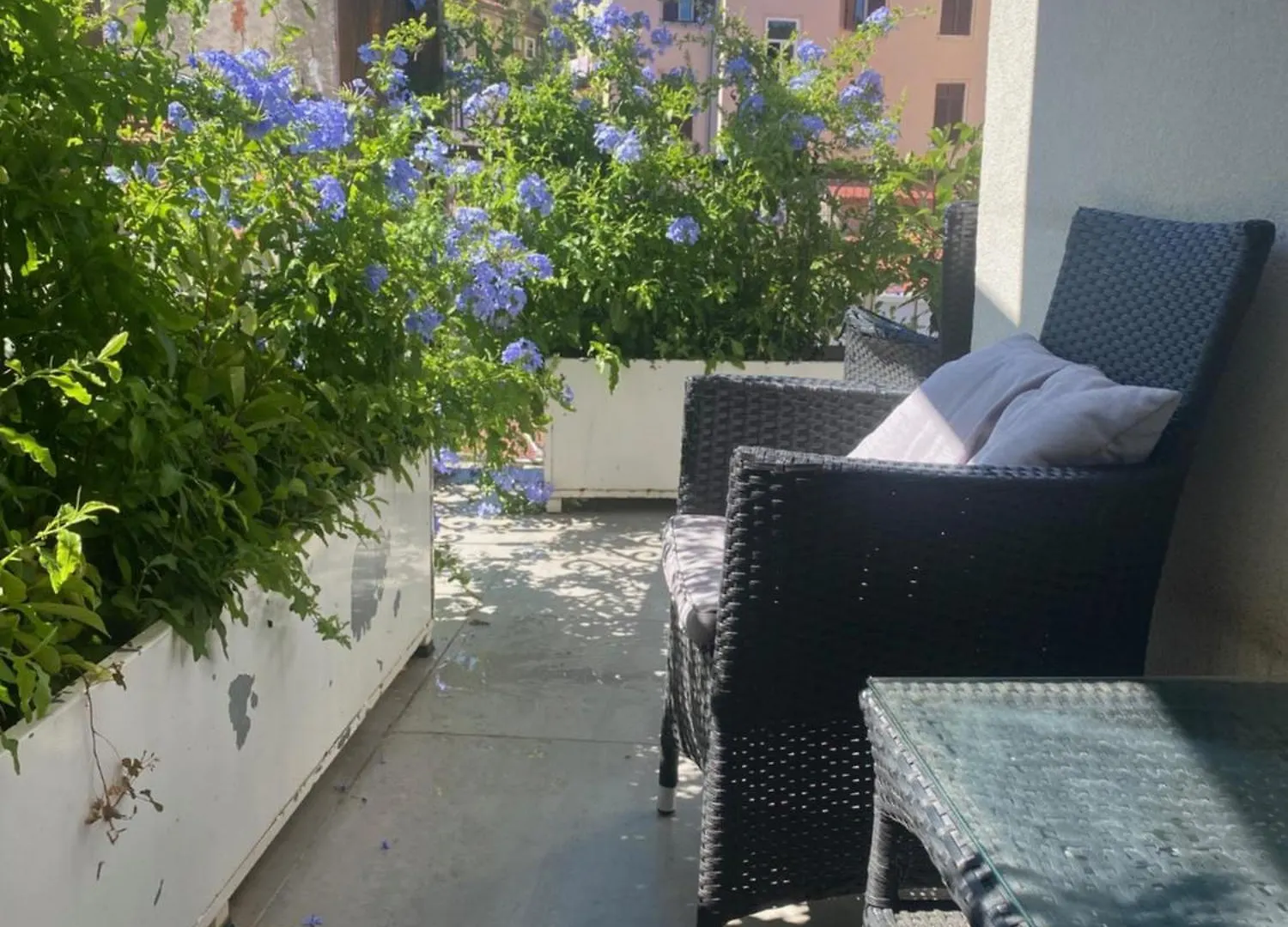 Appartment In Center With Parking Pula Croatia