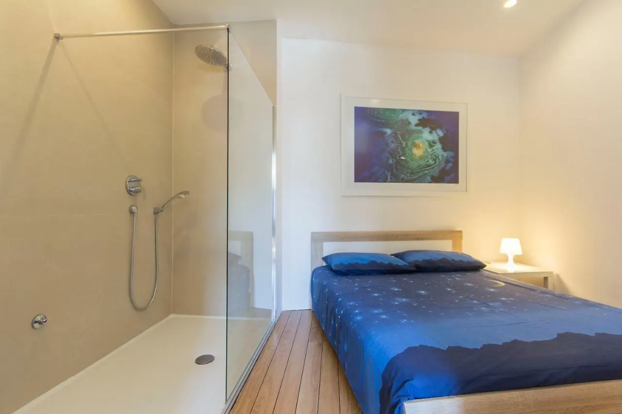 Apartment Appartment In Center With Parking Pula Croatia
